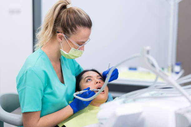 Best Emergency TMJ Treatment in Atlantic Highlands, NJ